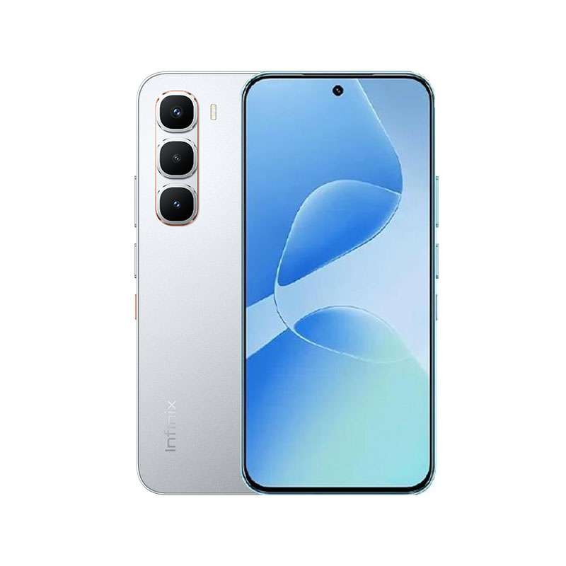 Infinix Hot 60 Pro