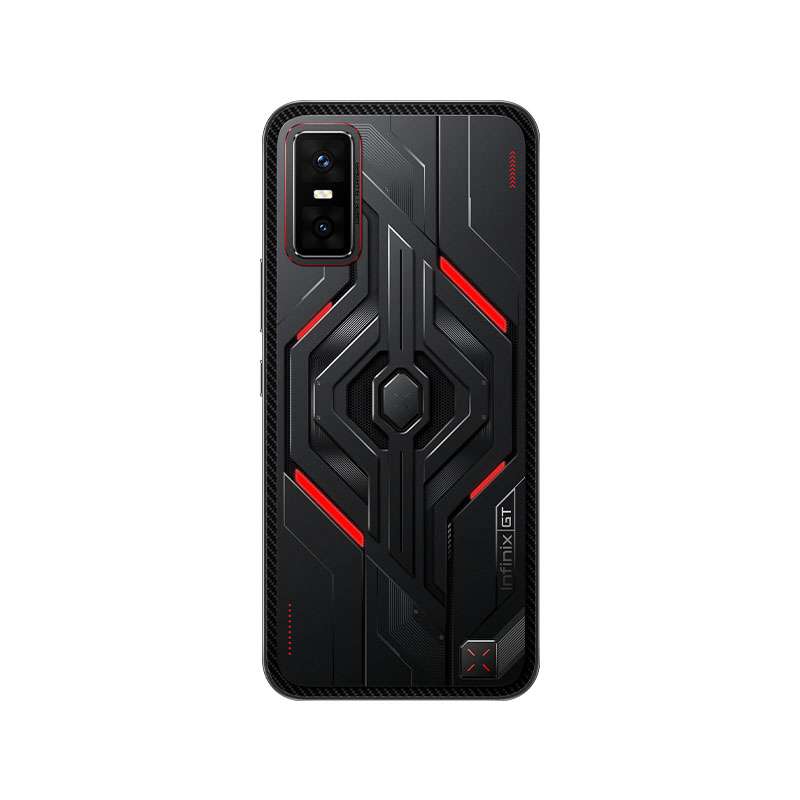 Infinix GT30 Pro DARK FLARE (12/256GB)