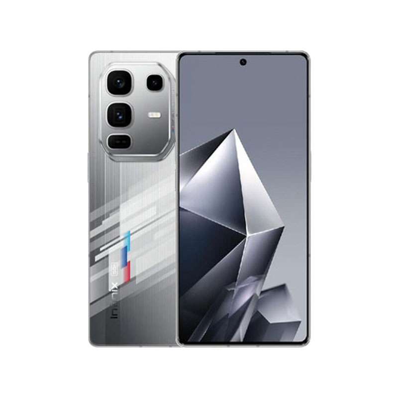 Infinix Note 50 Pro+ 5G (12/256GB)