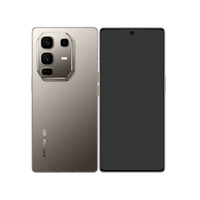 Infinix Note 50 Pro+ 5G (12/256GB)