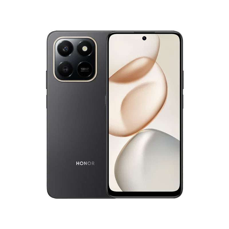 HONOR X7d