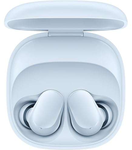 Redmi Buds 6 Play TWS Earbuds