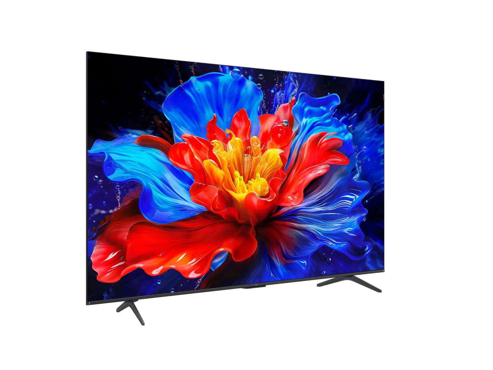 TCL 75P8K 75" 4K UHD QLED Smart Google TV