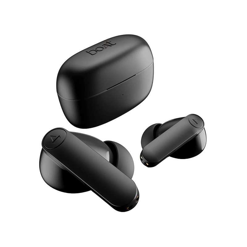 boAt Airdopes 131 PRO Active