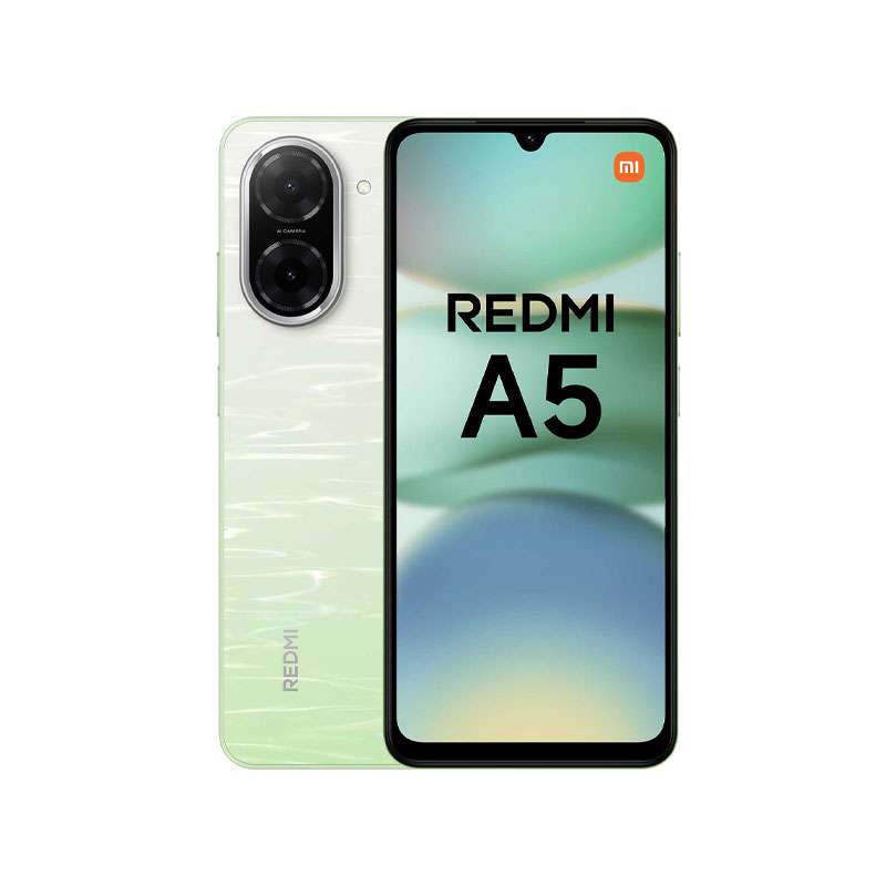 Redmi A5 (Sanmar)