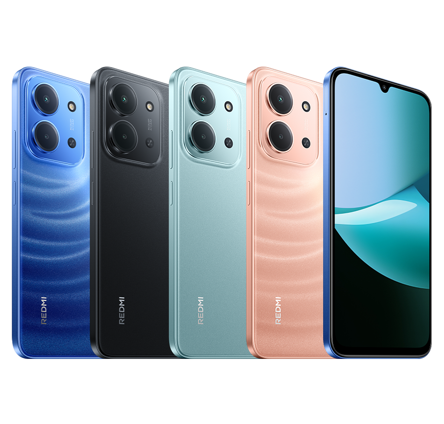 Redmi 15C (Sanmer)