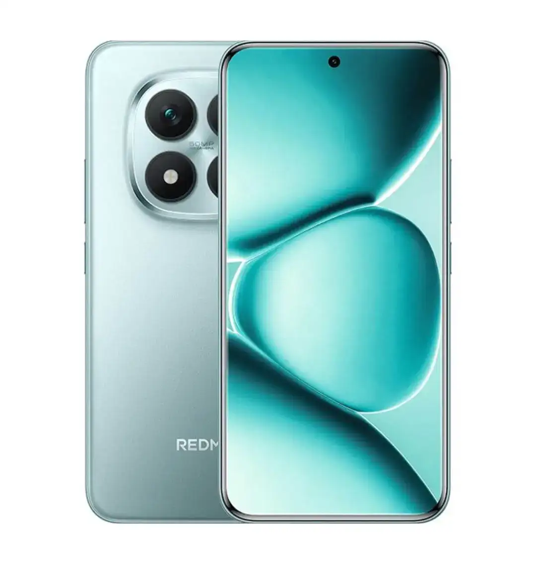 Redmi Note 15 Pro+ 5G (Sanmar)