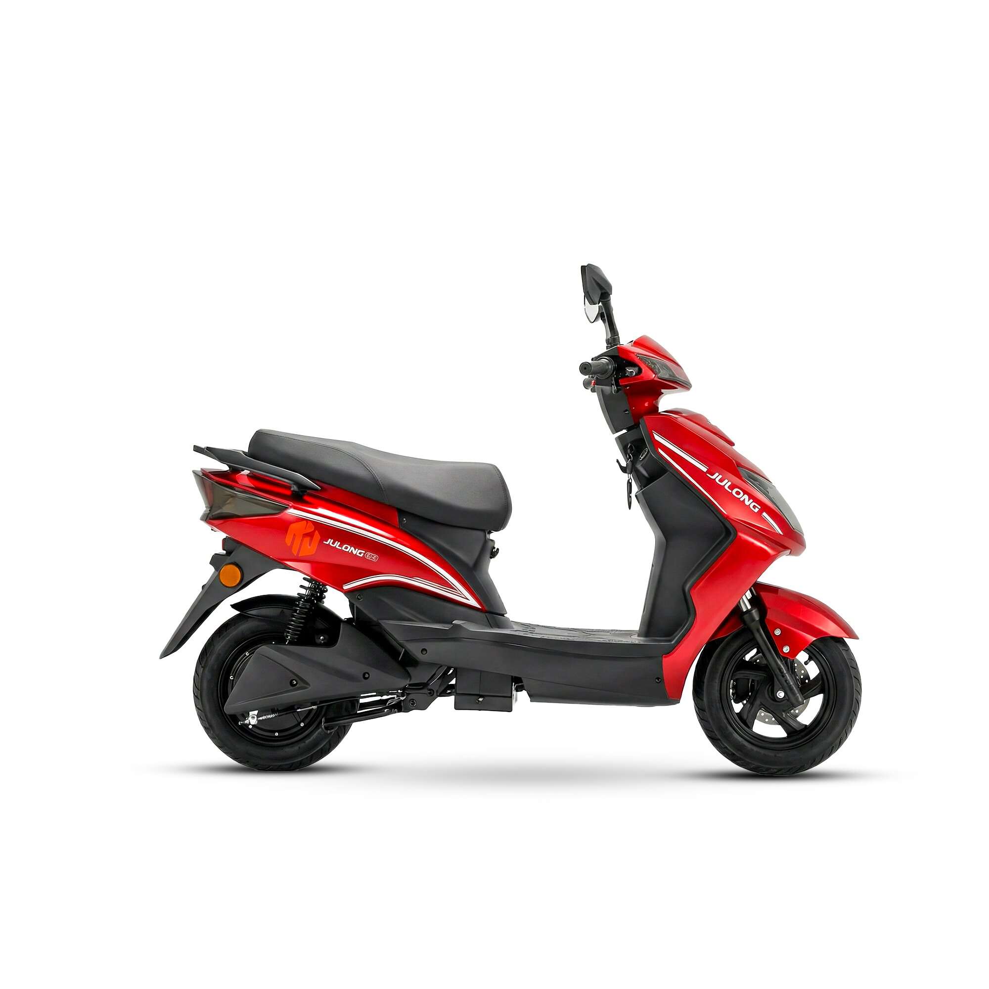 Julong ZS Electric Bike