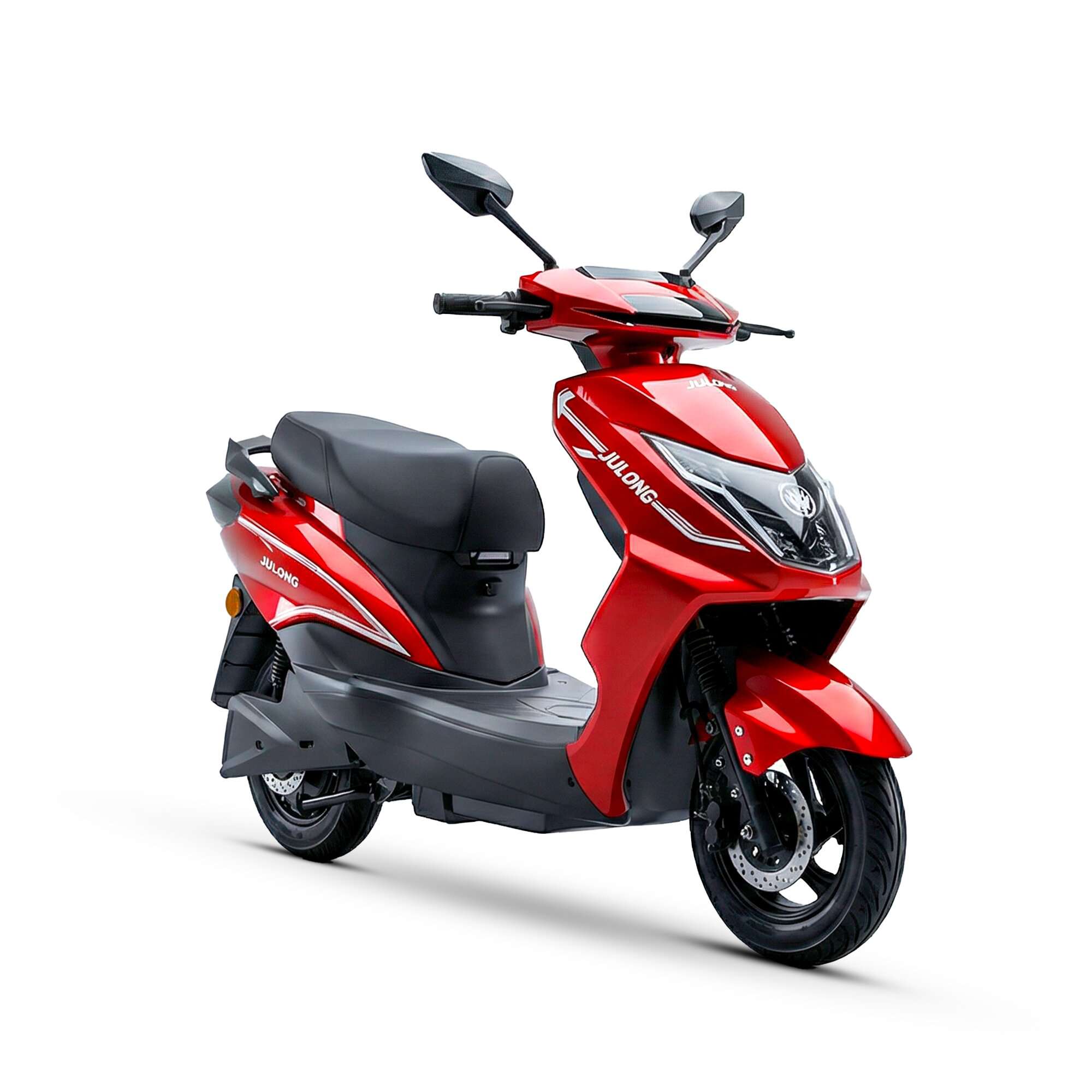 Julong ZS Electric Bike
