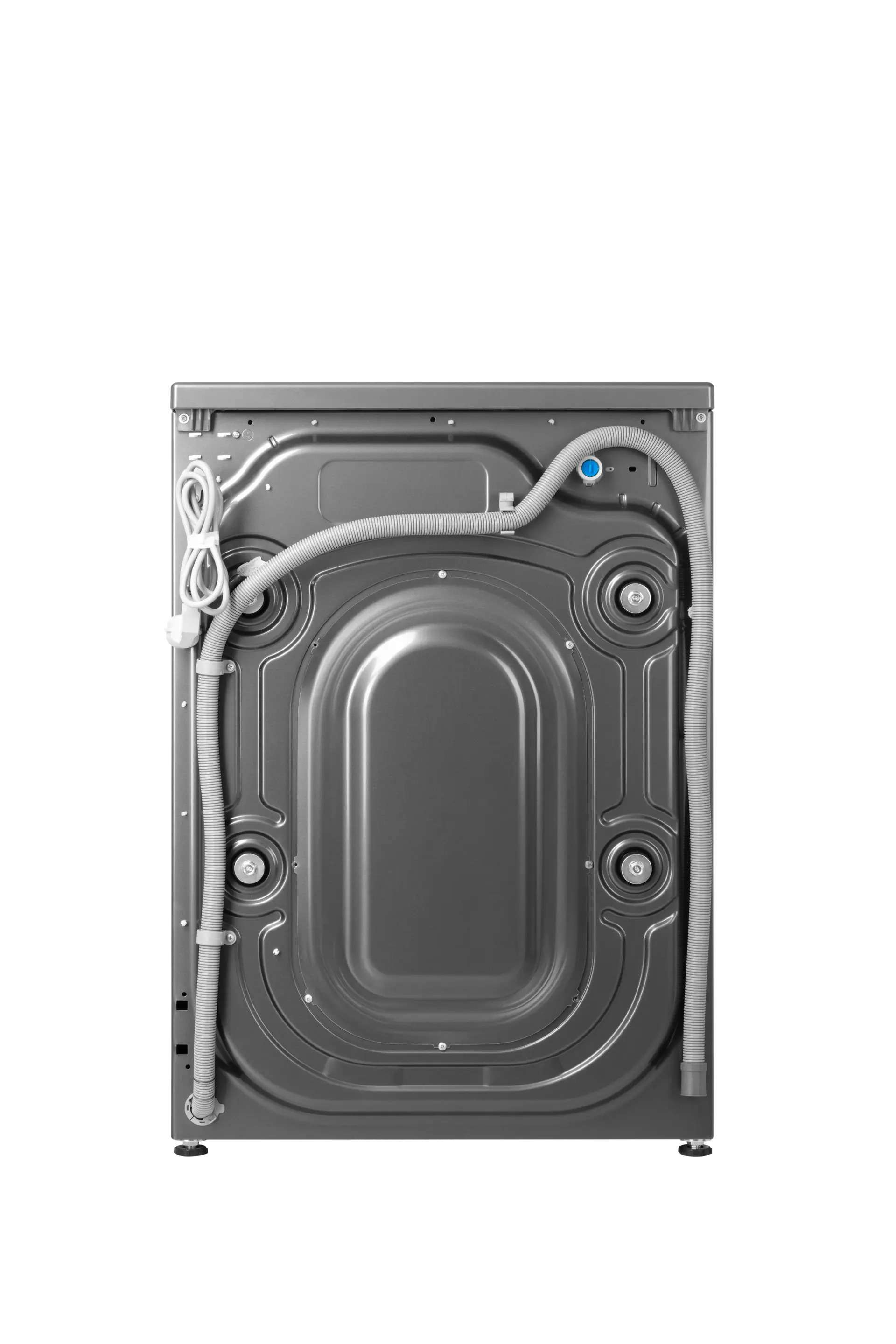 TCL 10KG Smart Direct Motion Front Load Washing Machine – C7110FLG | Smart DD Inverter | Active Fresh | Colorful LED