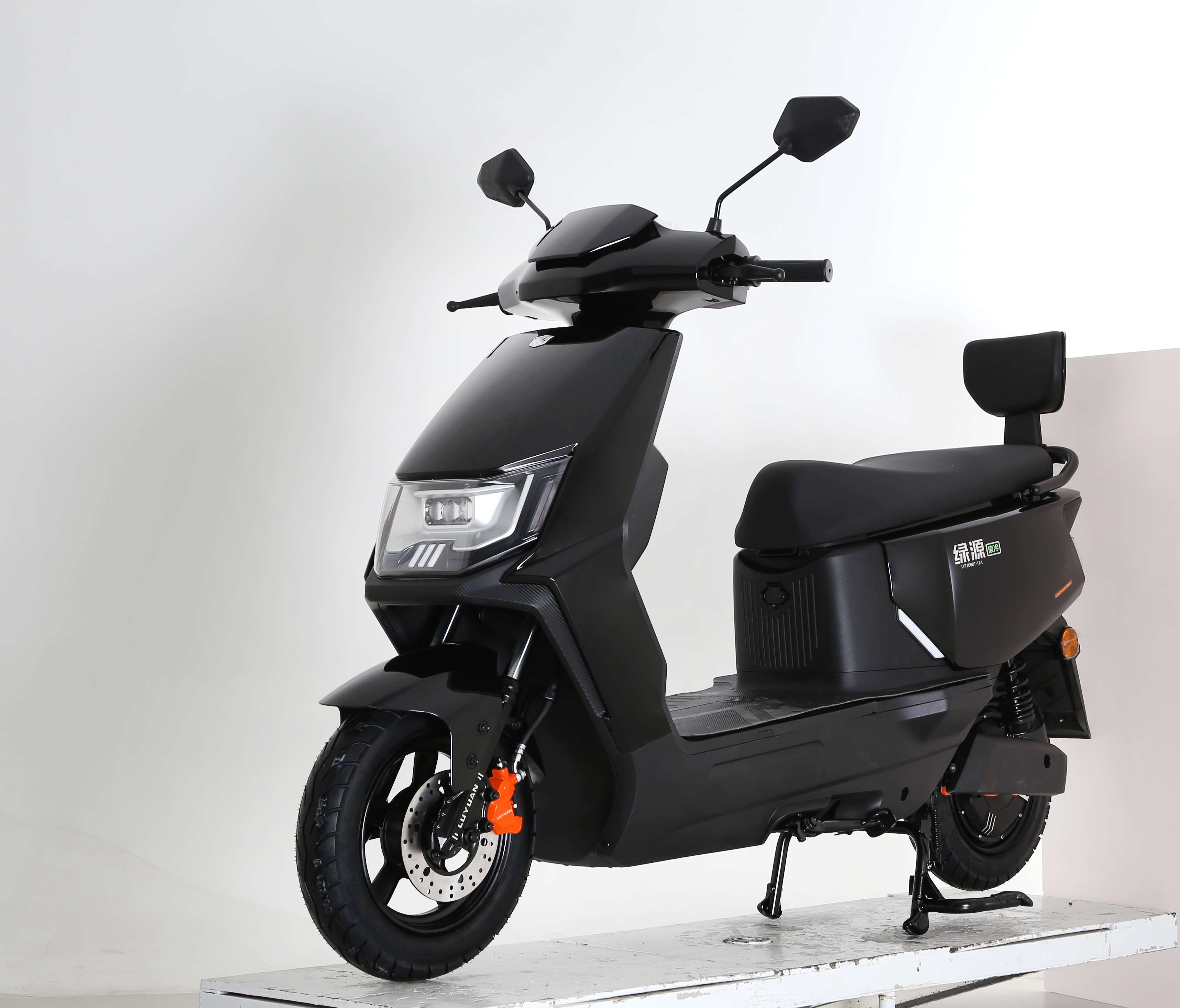 LUYUAN MYC 60V Electric Scooter