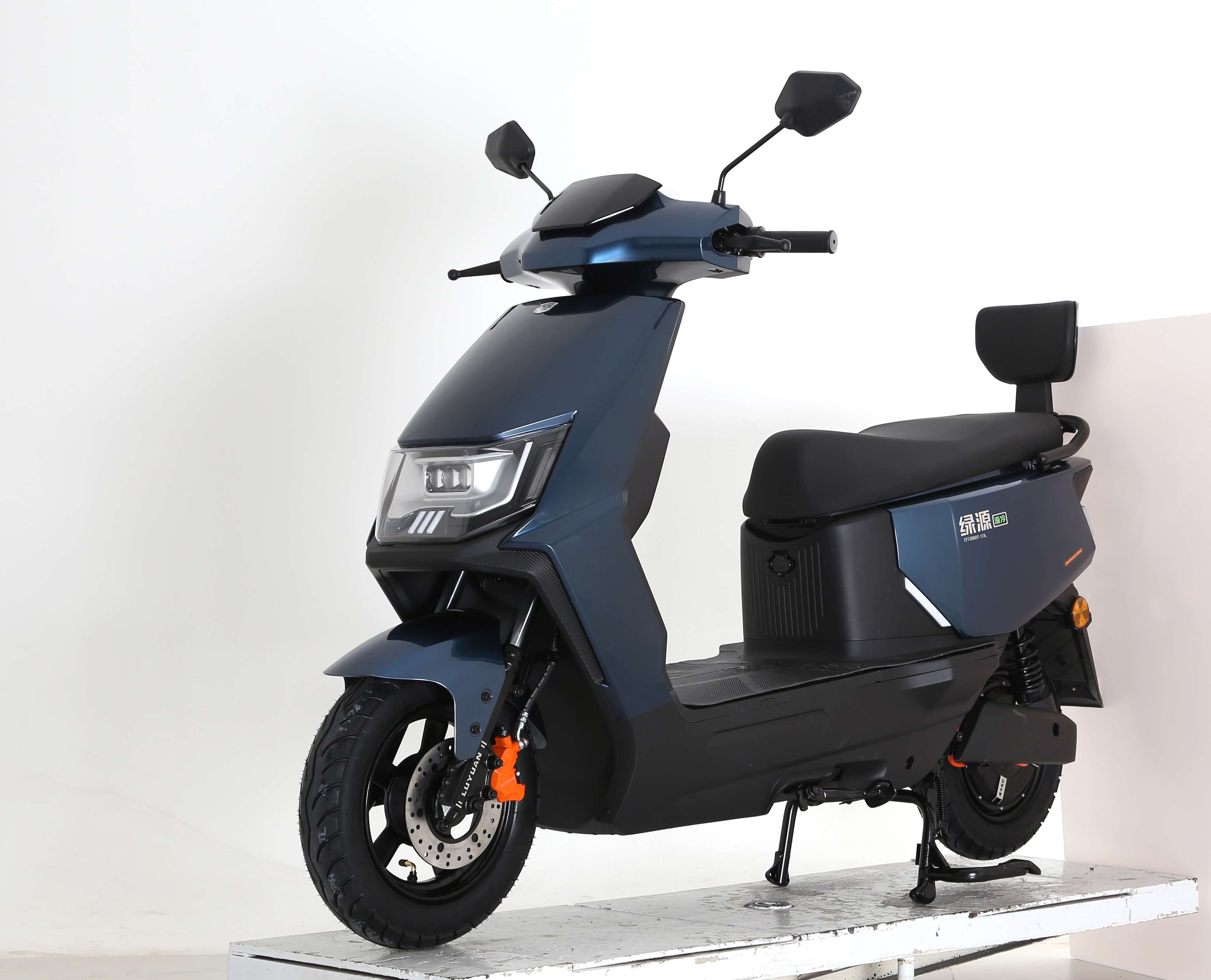 LUYUAN MYC 60V Electric Scooter