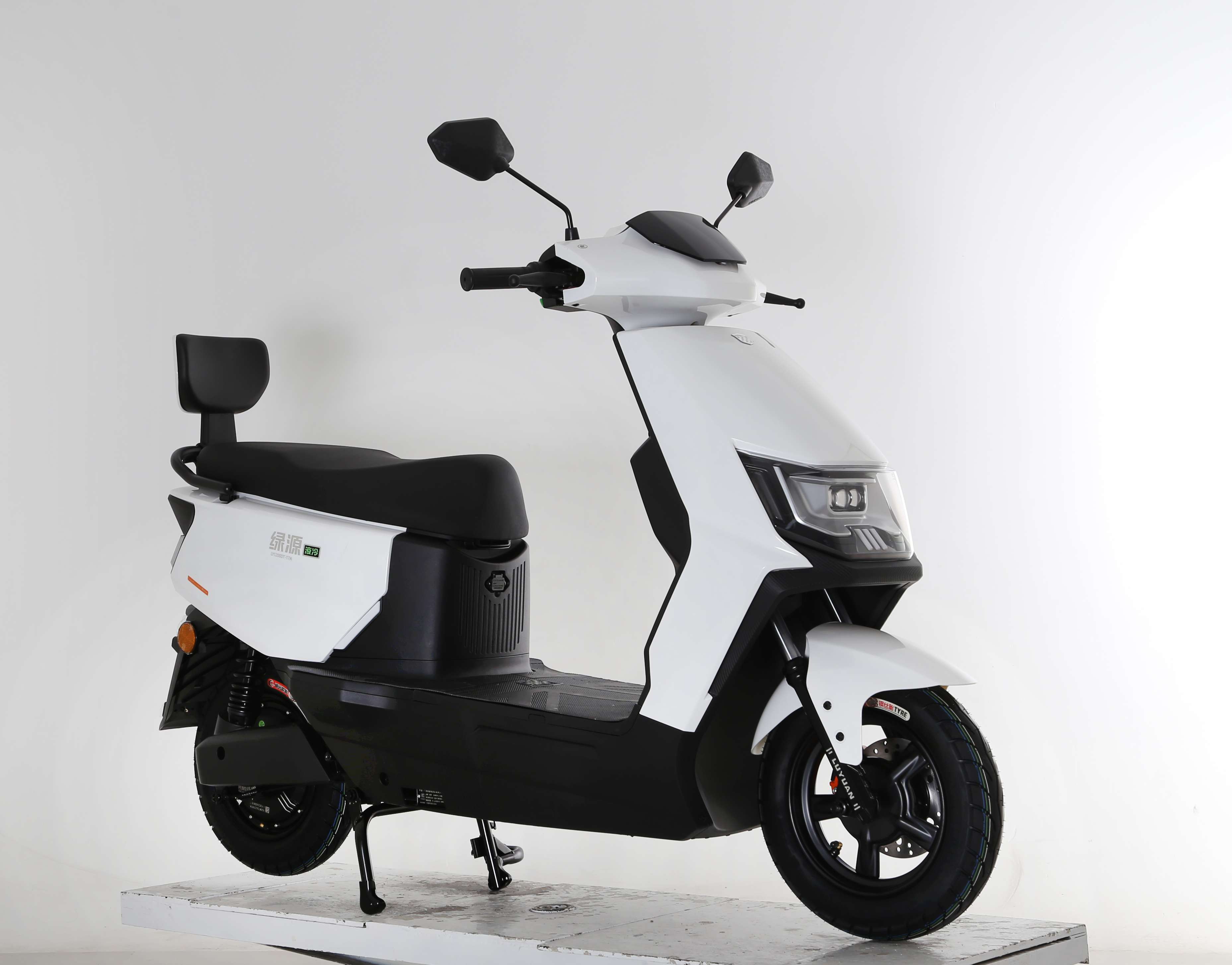 LUYUAN MYC 60V Electric Scooter