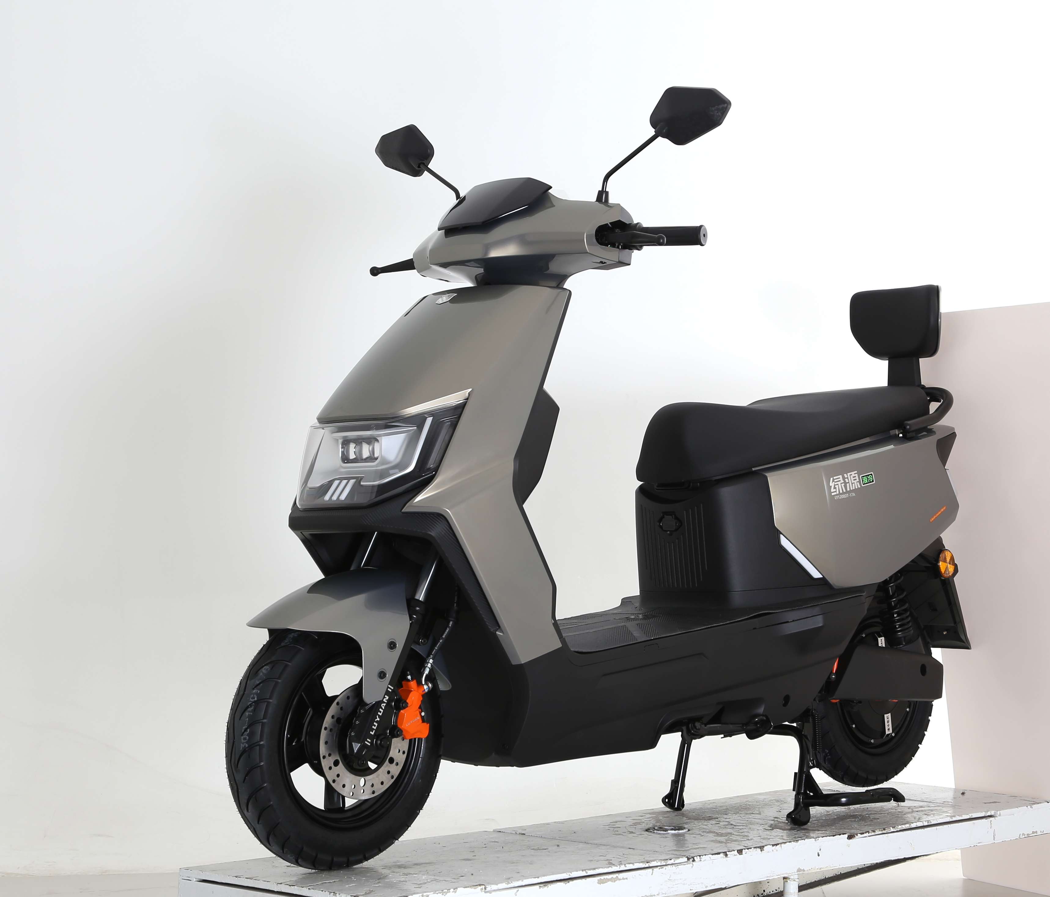 LUYUAN MYC 60V Electric Scooter