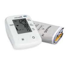 MICROLIFE DIGITAL BLOOD PRESSURE MACHINE (A2 CLASSIC)