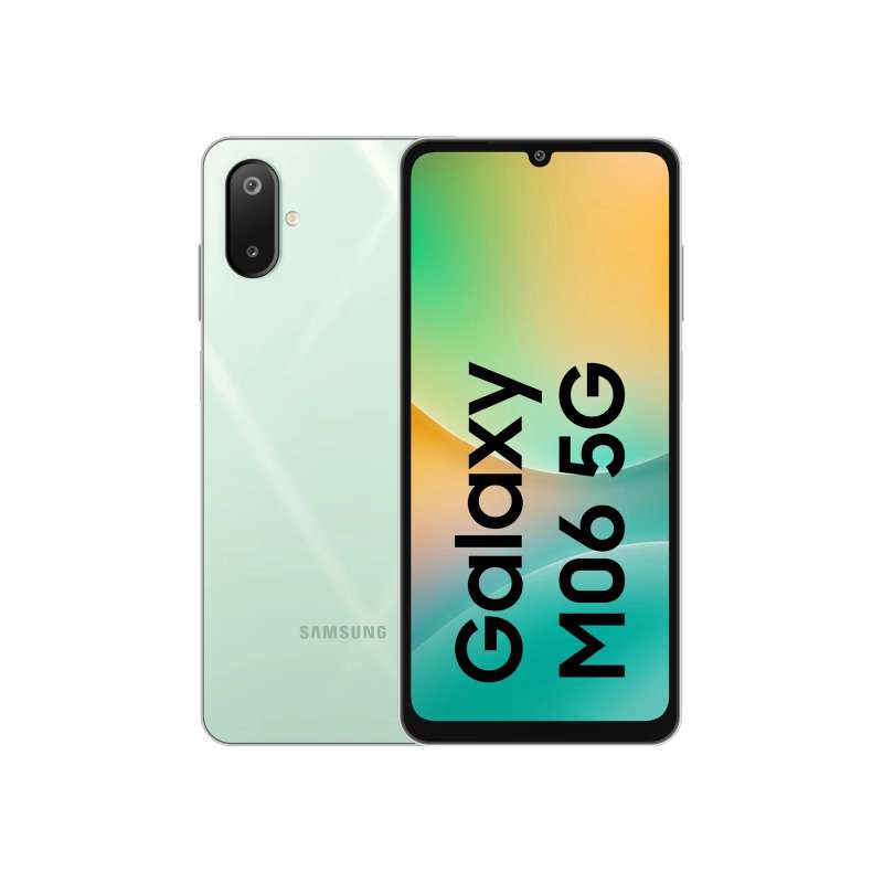 Samsung Galaxy M06 5G