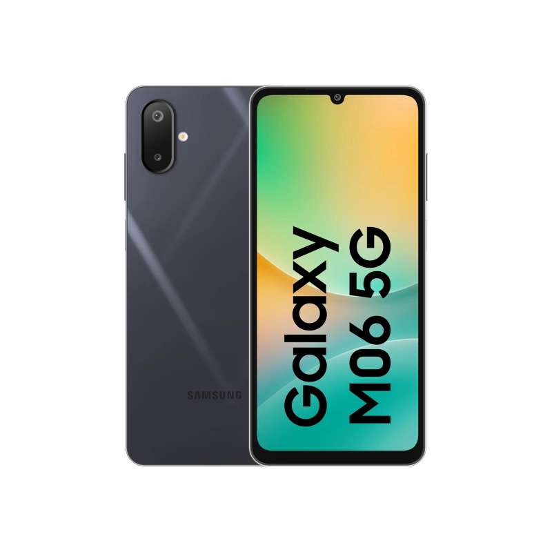 Samsung Galaxy M06 5G