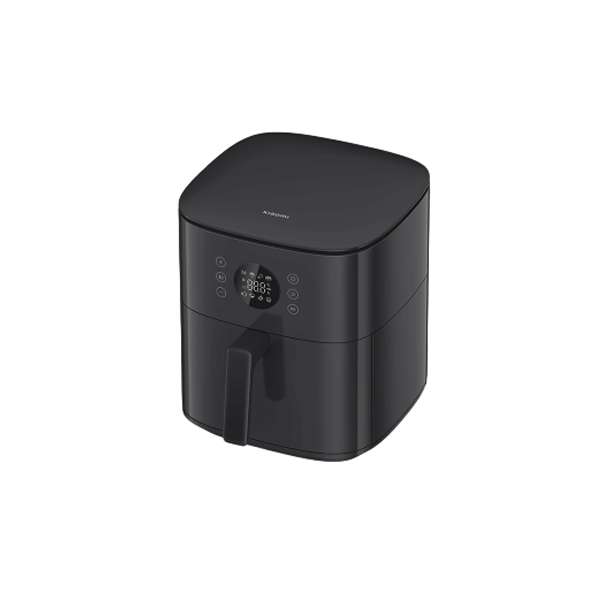 Xiaomi Air Fryer 6.5L Black
