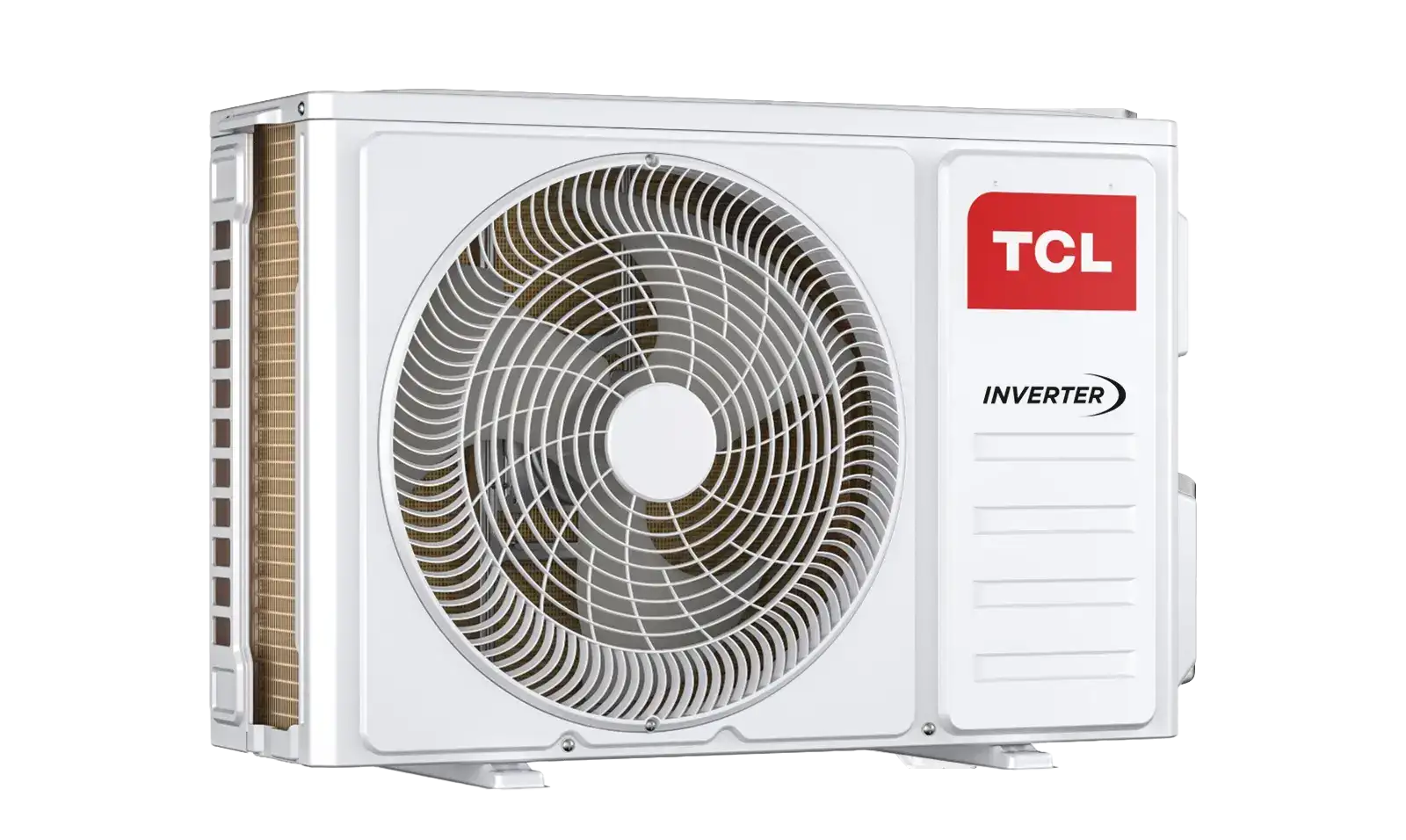 TCL 2 Ton GentleCool Health+ Inverter AC – TAC-24CSD/TPH21 | R32