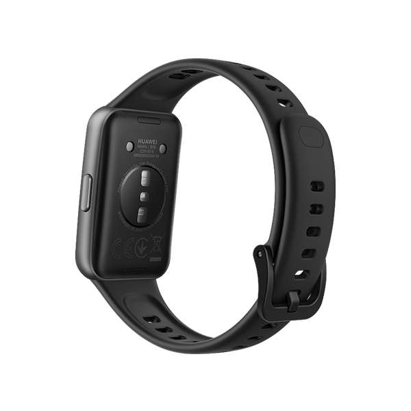Huawei Band 11 Durable Polymer (Matte Black)