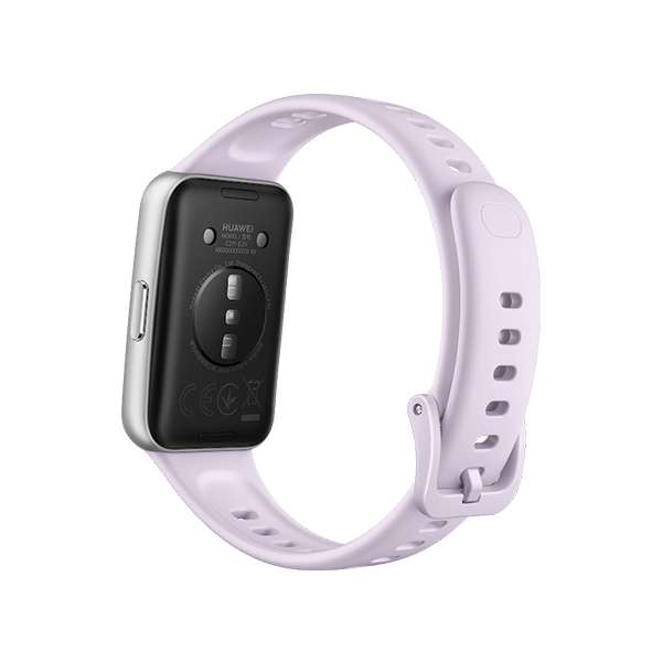 Huawei Band 11 Durable Polymer (Purple Silver)