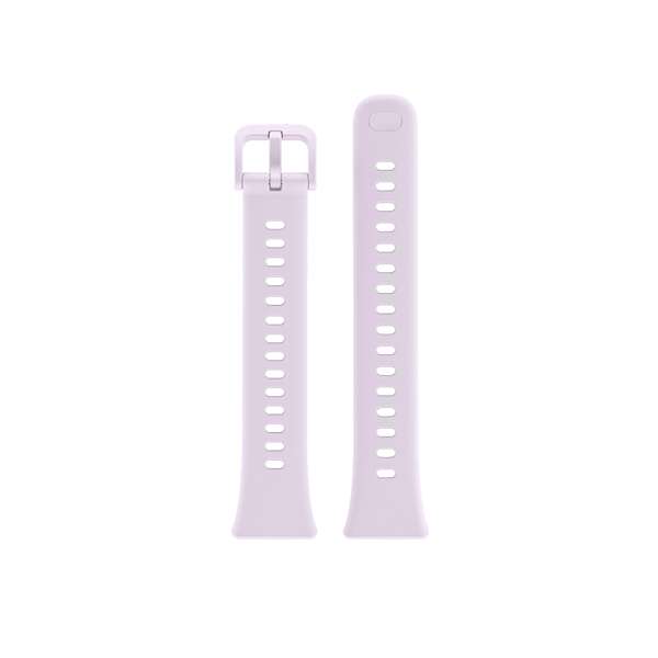 Huawei Band 11 Durable Polymer (Purple Silver)