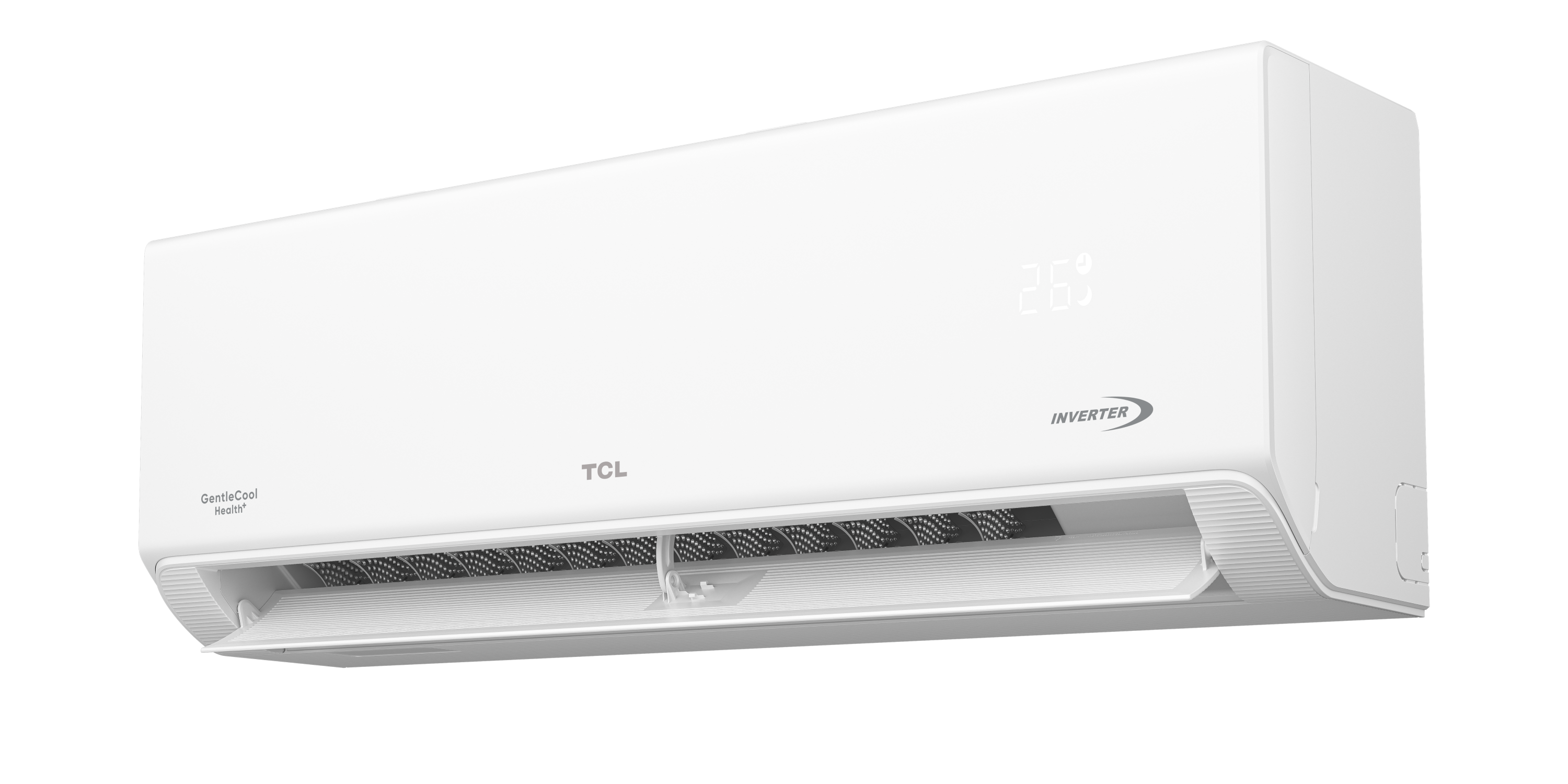 TCL 1 Ton GentleCool Health+ Inverter AC – TAC-12CSD/TPH21 | R32
