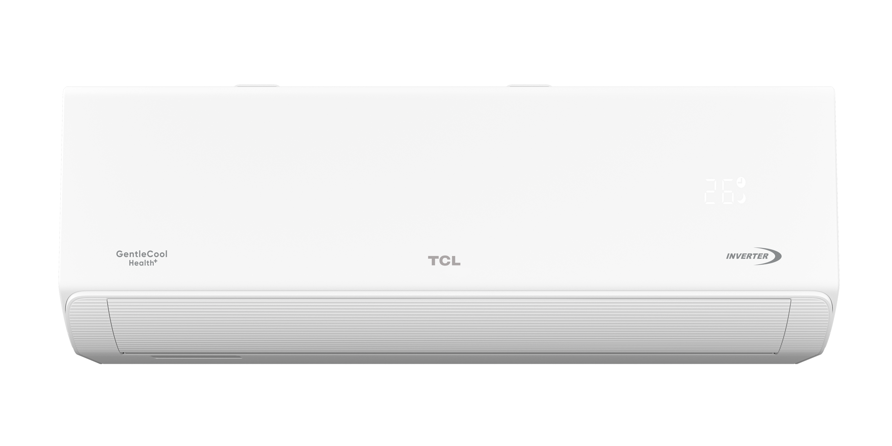 TCL 1 Ton GentleCool Health+ Inverter AC – TAC-12CSD/TPH21 | R32