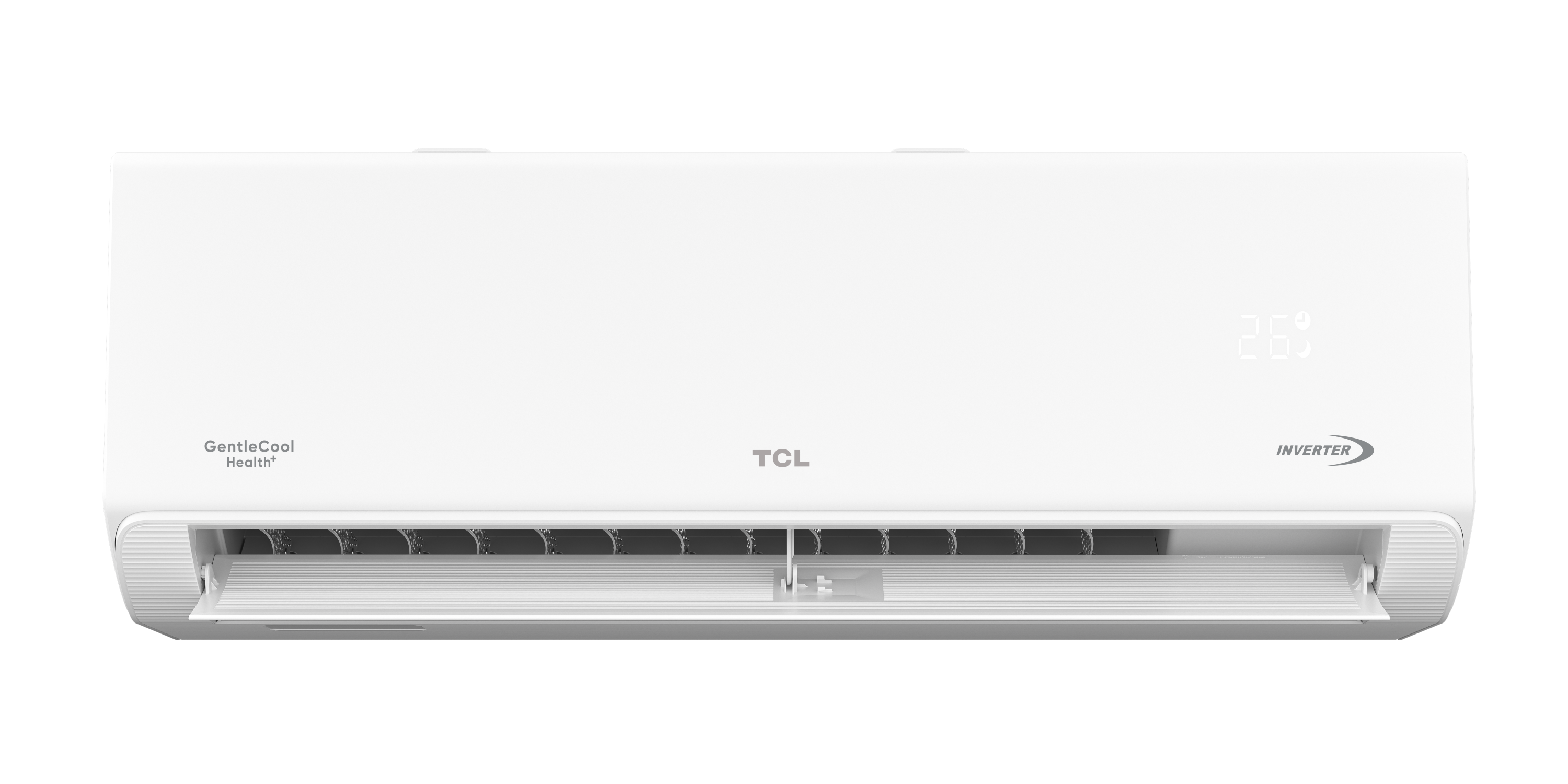 TCL 1 Ton GentleCool Health+ Inverter AC – TAC-12CSD/TPH21 | R32