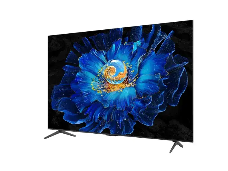 TCL 55C6KS 55 QD MiniLED 4K Google TV