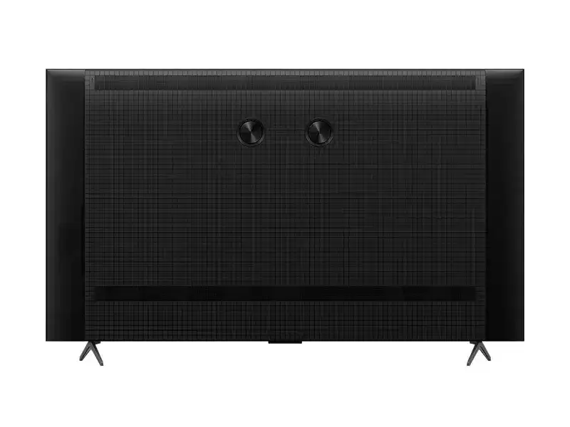 TCL 55C6KS 55 QD MiniLED 4K Google TV