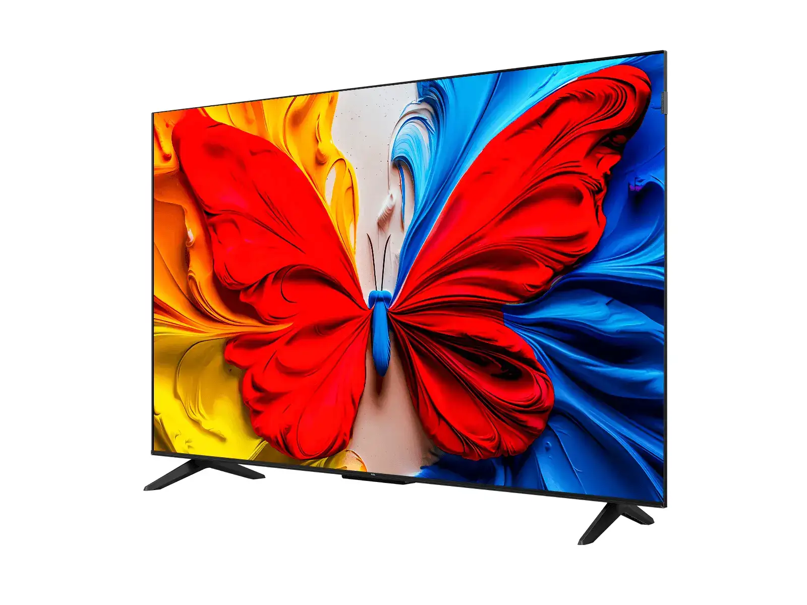 QLED FHD SMART -TCL Bezel less Dolby WIFI Google TV 32S5K