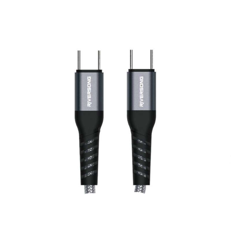 Riversong Hercules C6-CT50 (100W) Cable