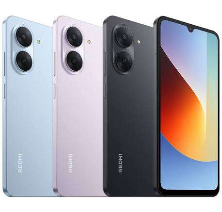 Redmi A7 (3/64GB)