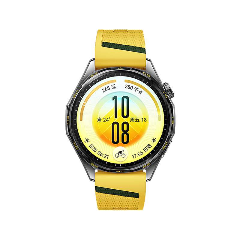 HUAWEI Watch GT 7 Official (46 mm)