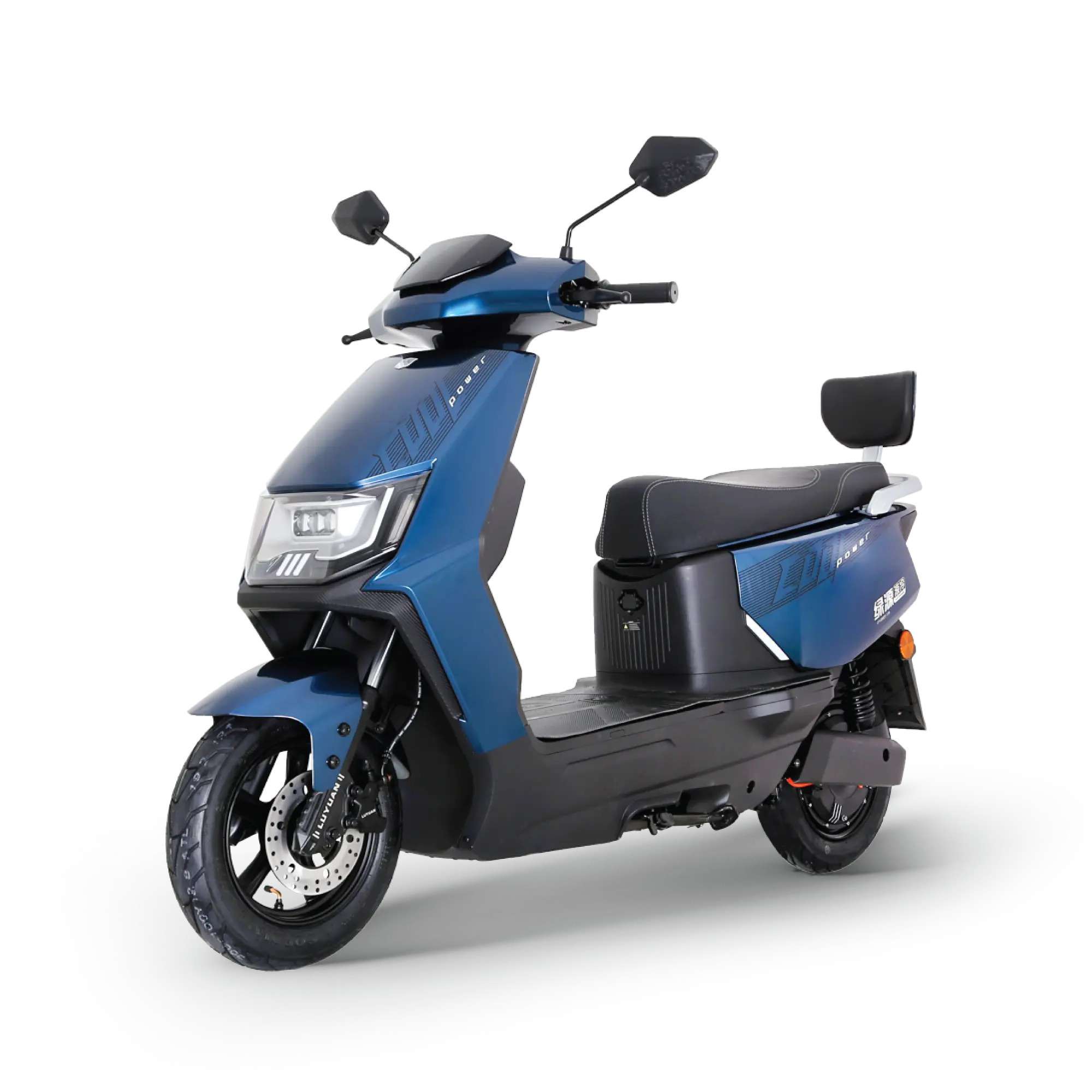 LUYUAN MYC 60V Electric Scooter