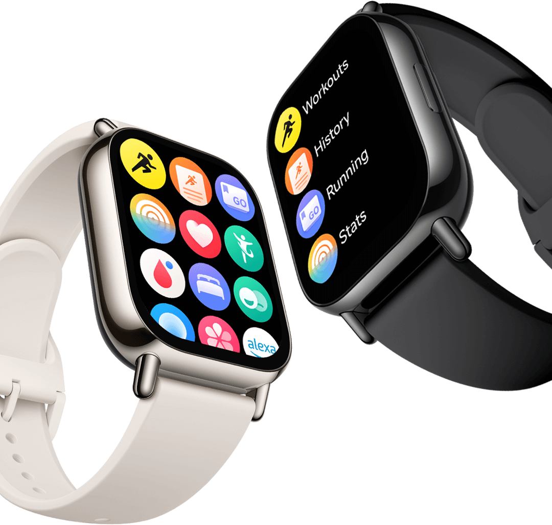 Redmi watch 5 Lite BT calling Smart watch