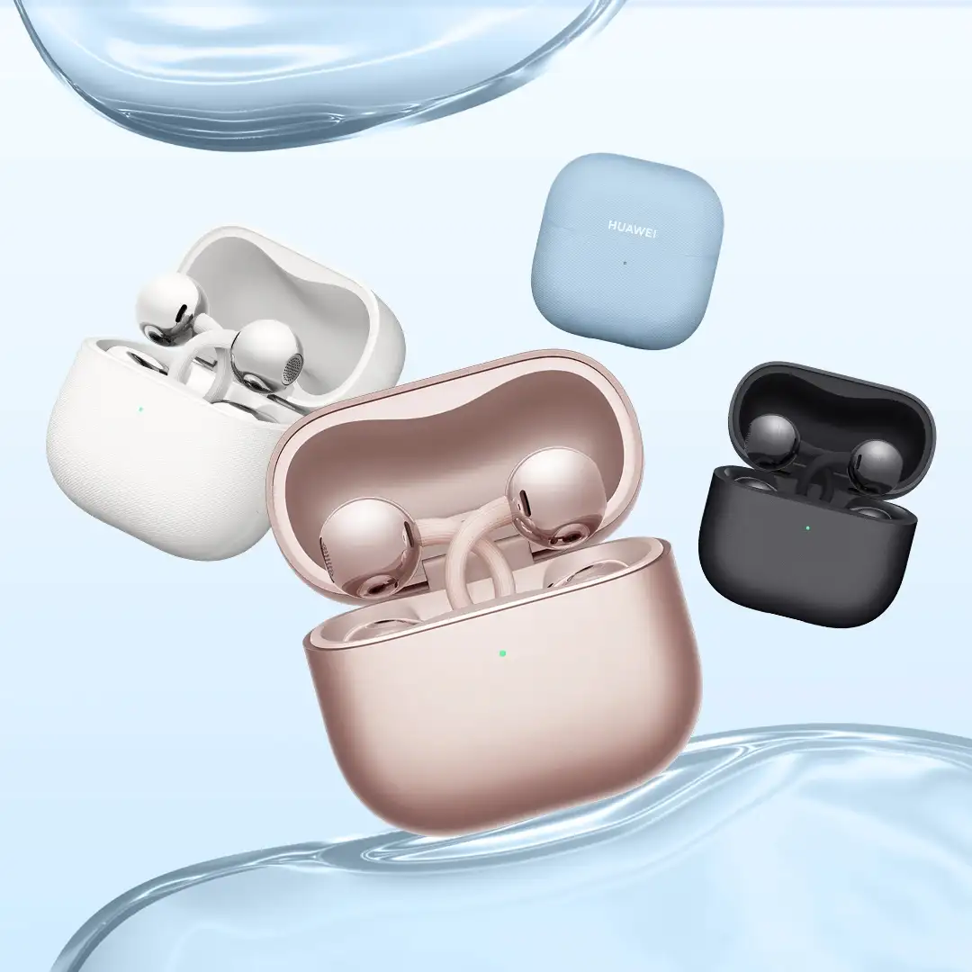 HUAWEI FreeClip 2