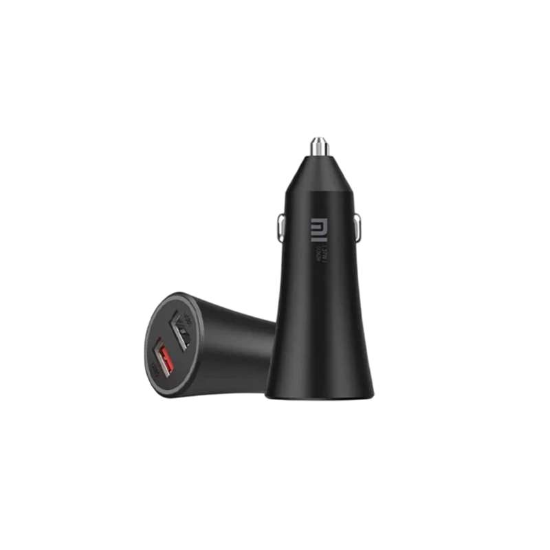 Xiaomi 37W Dual Port Car Charger
