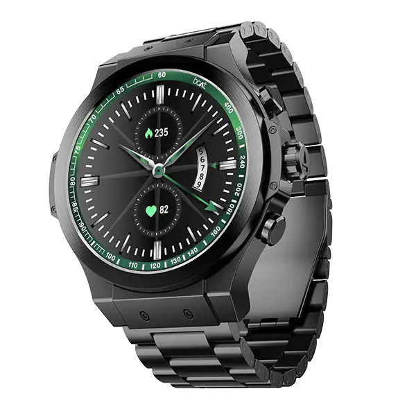 boAt Enigma X400 Smart Watch