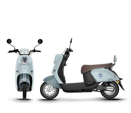 AIMA Q613 Electric Scooter