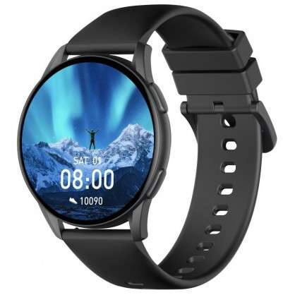 Kieslect K11 Ultra-Black