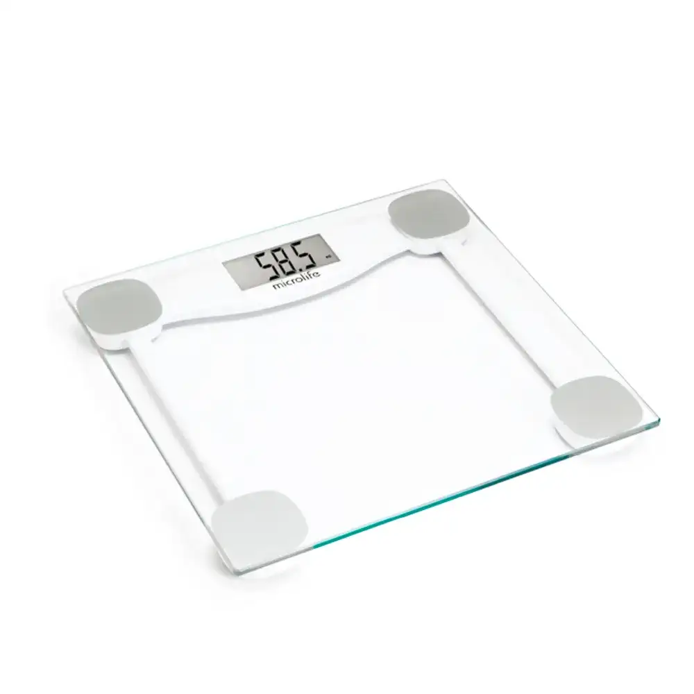 MICROLIFE DIGITAL WEIGHT SCALE (WS 50A)