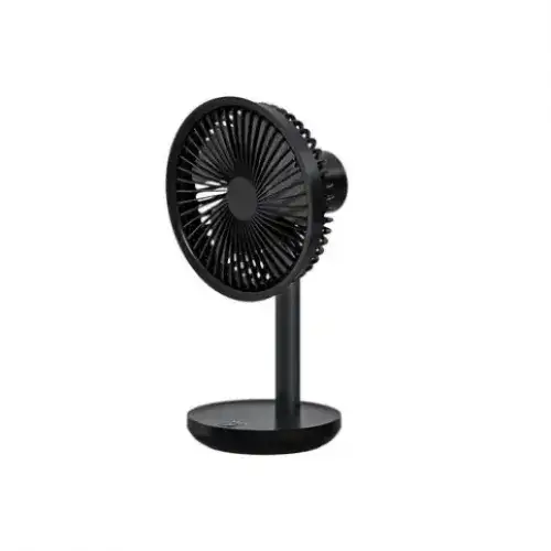 XIAOMI SOLOVE F5 Desktop Charger Fan
