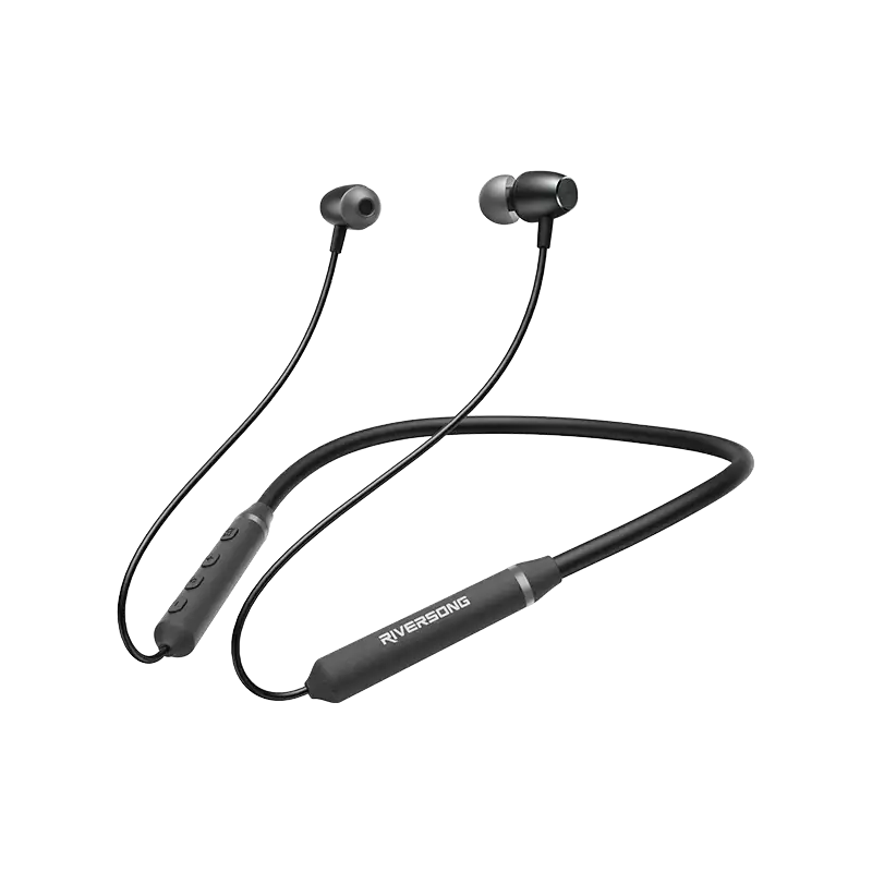 Riversong Stream M1 ENC Bluetooth Neckband