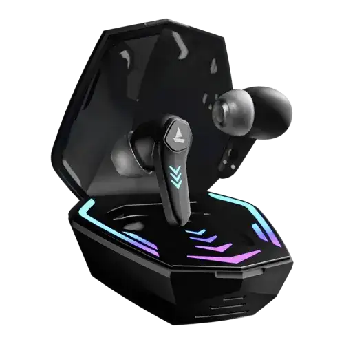 boAt Immortal 131 Wireless Gaming Earbuds