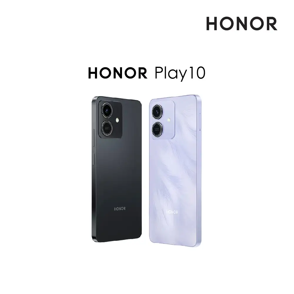 Honor Play 10