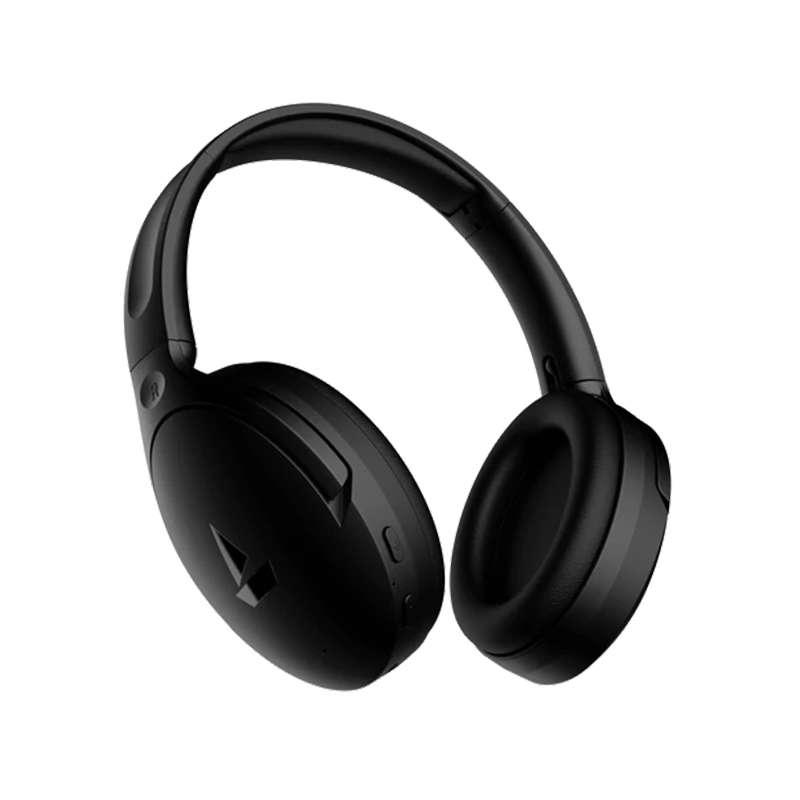 boAt Rockerz 551 ANC Overhead Headphones