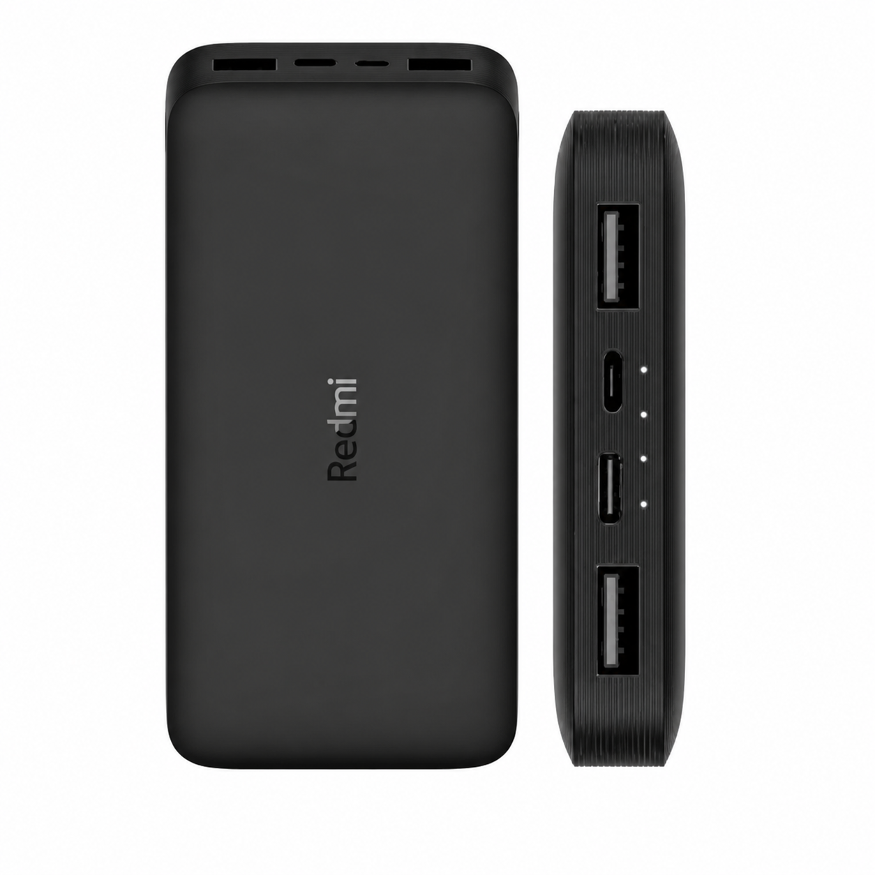Xiaomi 20000mAh Redmi 18W Fast Charge Power Bank