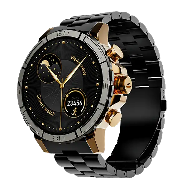 boAt Enigma X700 Smart Watch